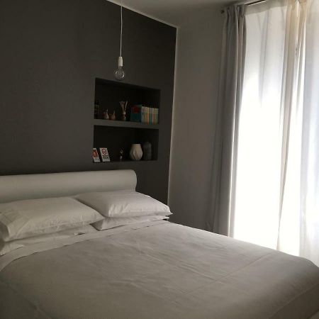 Via Marghera 34 Apartment Fiera Milano Exteriér fotografie