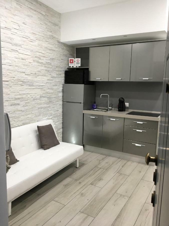 Via Marghera 34 Apartment Fiera Milano Exteriér fotografie