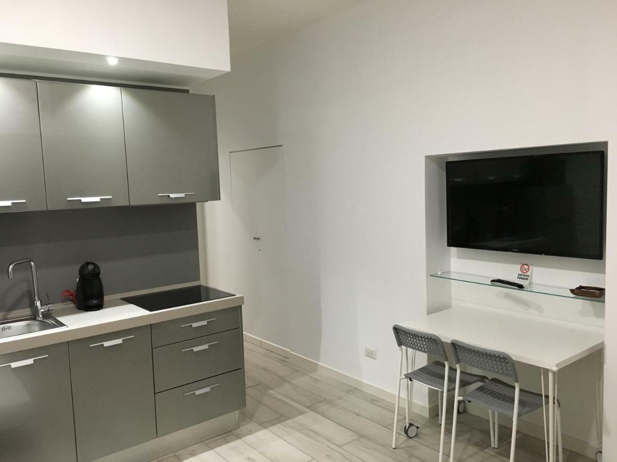 Via Marghera 34 Apartment Fiera Milano Exteriér fotografie