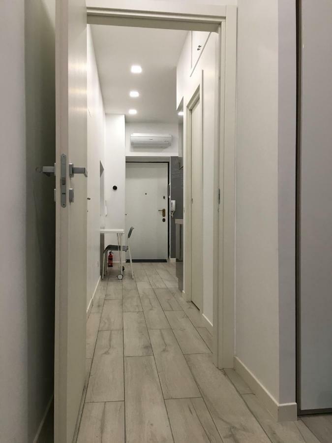 Via Marghera 34 Apartment Fiera Milano Exteriér fotografie