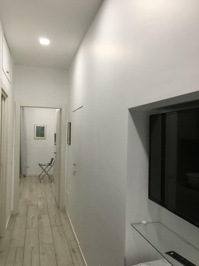 Via Marghera 34 Apartment Fiera Milano Exteriér fotografie