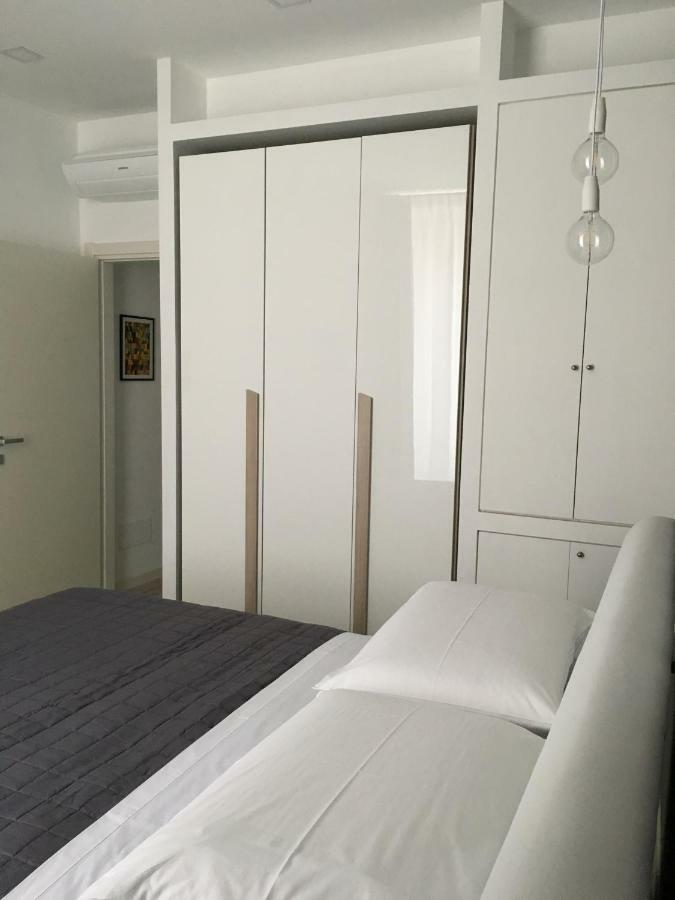 Via Marghera 34 Apartment Fiera Milano Exteriér fotografie