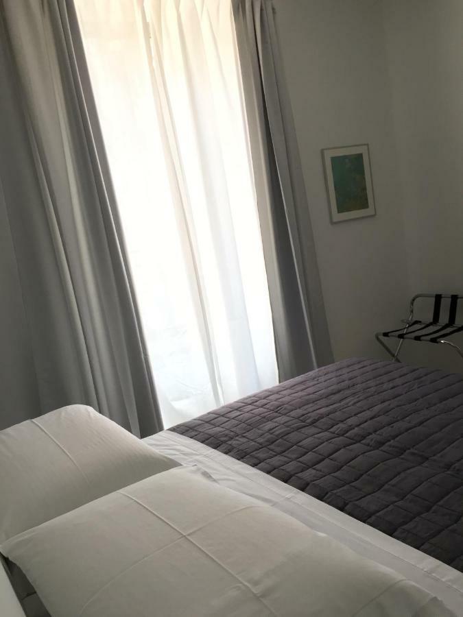 Via Marghera 34 Apartment Fiera Milano Exteriér fotografie