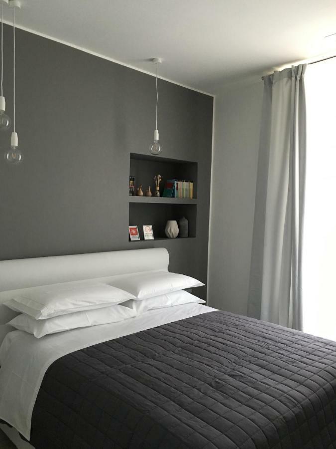 Via Marghera 34 Apartment Fiera Milano Exteriér fotografie