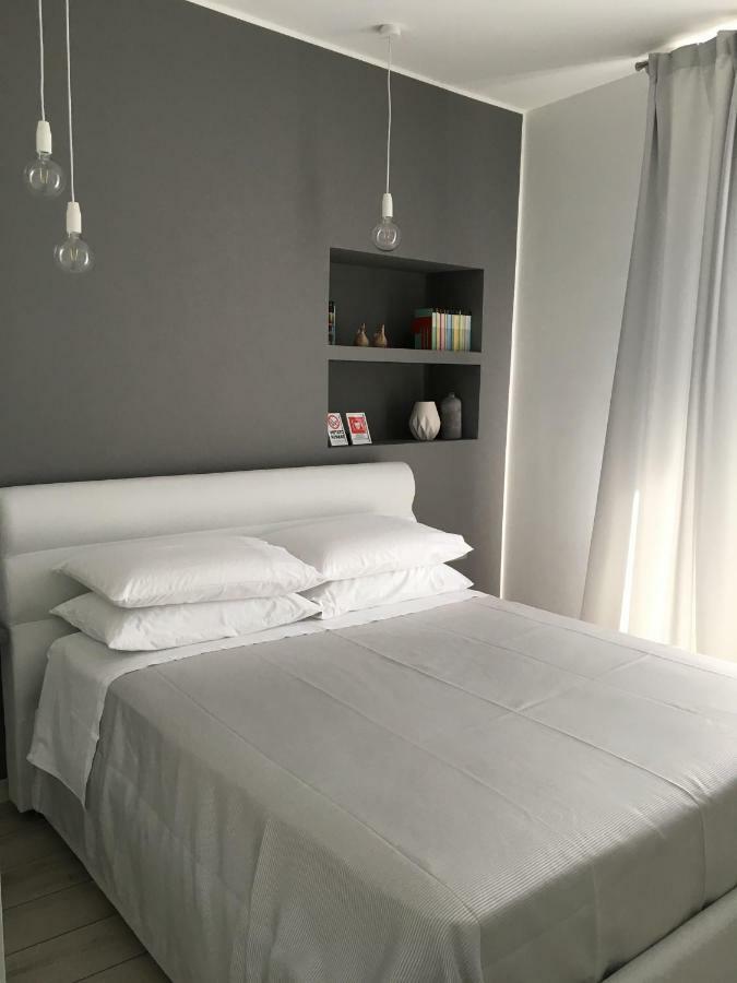 Via Marghera 34 Apartment Fiera Milano Exteriér fotografie