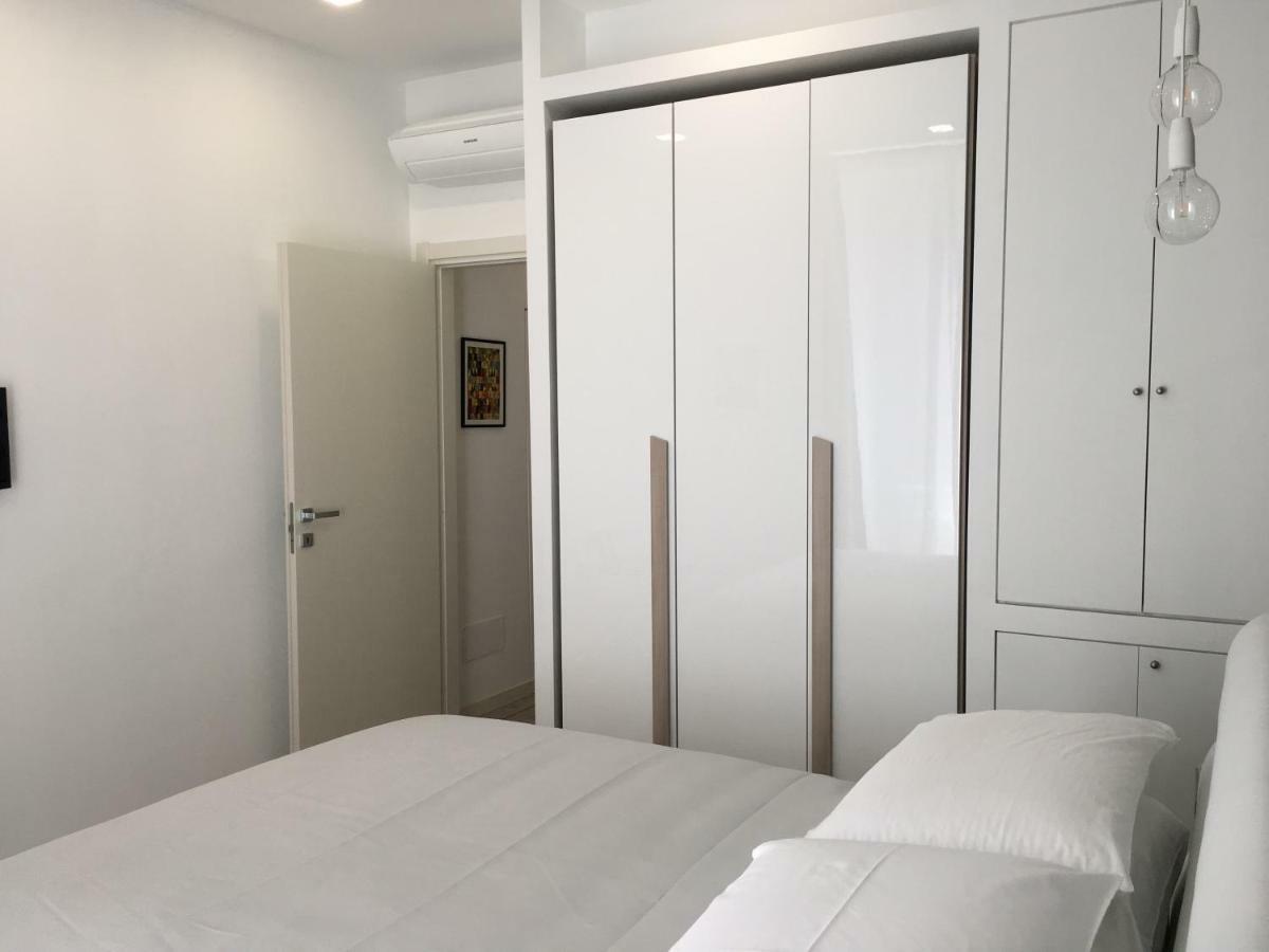 Via Marghera 34 Apartment Fiera Milano Exteriér fotografie