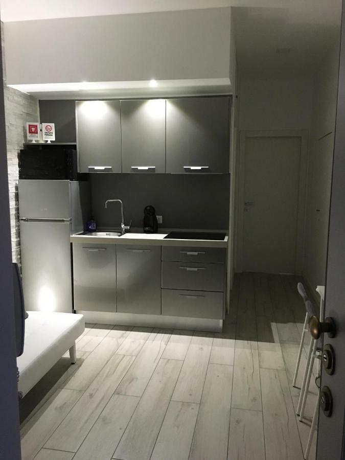 Via Marghera 34 Apartment Fiera Milano Exteriér fotografie